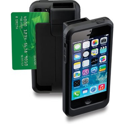 IPCMobile LP5-N2DBTE-POD5 Barcode Scanner