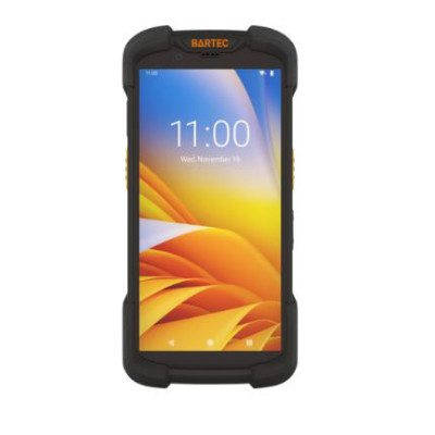 BARTEC B7-A2D2-2A11121110NA Mobile Computer