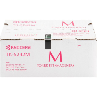 Kyocera TK-5242M Toner
