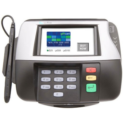 VeriFone M090-407-01-R Payment Terminal