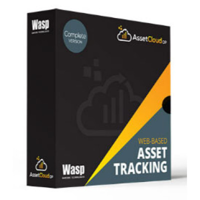 Wasp 633809009723 Software