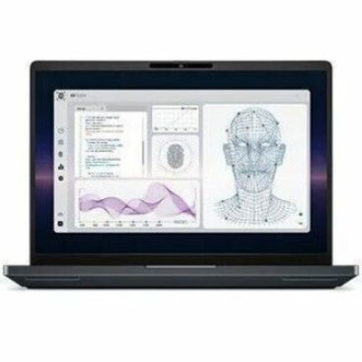 Dell 34C7D Workstation PC