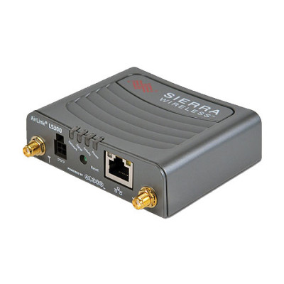Sierra Wireless 1101489 Wireless Router