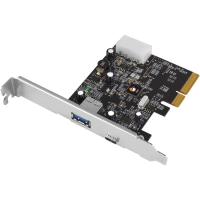 SIIG JU-P20A12-S1 Accessory