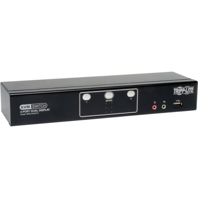 Tripp-Lite B004-2DUA2-K Monitor