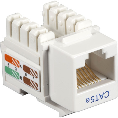 Black Box CAT5EJ-WH Products