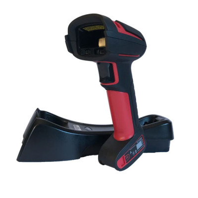 Honeywell 1991ISR-3-N Barcode Scanner