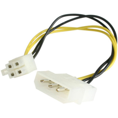 StarTech LP4P4ADAP Cables, Connectors, and Adapters