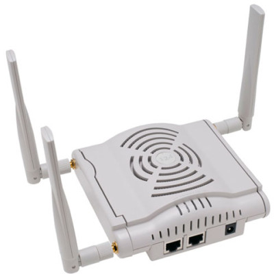 HPE Aruba AP-124 Wireless Access Points