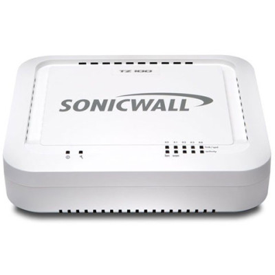 SonicWall 01-SSC-8734 Data Networking