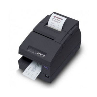Epson C31C283A8921 Multi-Function Receipt Printer