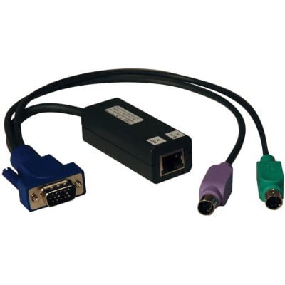 Tripp-Lite B078-101-PS2 Power Device