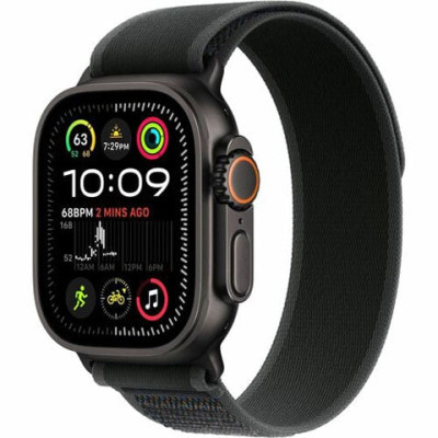 Apple MX4V3LW/A Smartwatches