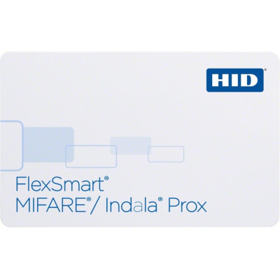 HID FPMXI-CSSCNAA-0000 Access Control Cards