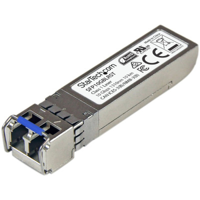 StarTech SFP10GBLRST Accessory