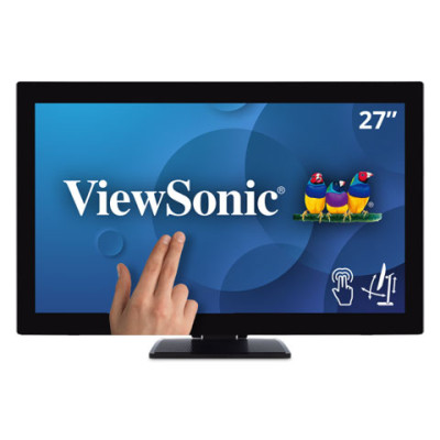 ViewSonic TD2760 Monitor