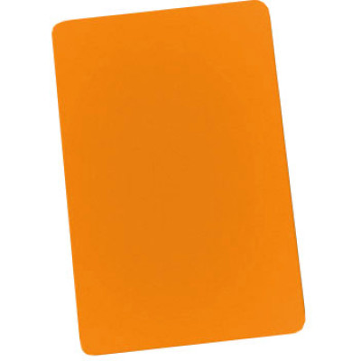 Brady 1350-2080 Plastic ID Card