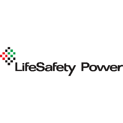 LifeSafety Power FPO150-B100C8E2M Accessory