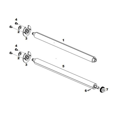 Zebra P1025950-008 Accessory