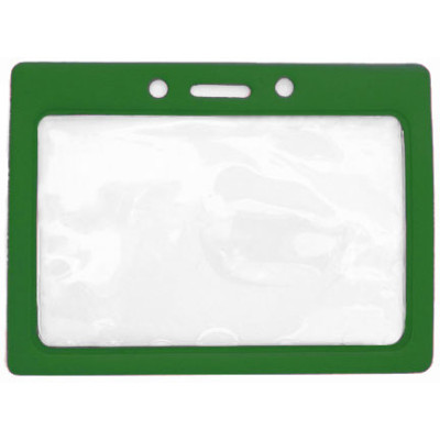 Brady 407-T-GRN Holder