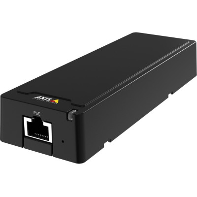 Axis 02196-001 CCTV Camera System