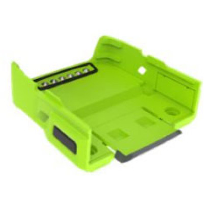 Zebra SG-WS5X-SHLCS-01 Carrying and Protective Accessories