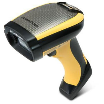 Datalogic PM9500-DPM910RBK20 Barcode Scanner