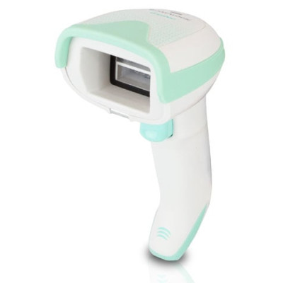 Datalogic GM4500-HC-433-WLC Barcode Scanner