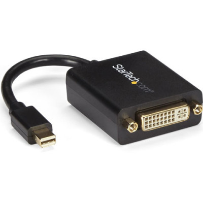 StarTech MDP2DVI Cables, Connectors, and Adapters