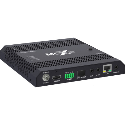 Black Box MCX-S7-FO-ENC Accessory