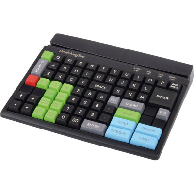 Preh KeyTec 90328-302/1800 Keyboards