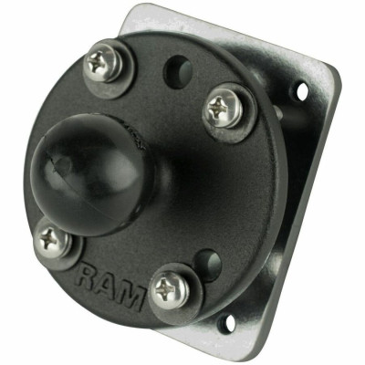 RAM Mount RAM-B-202-225-2U Mounting Hardware and Stands