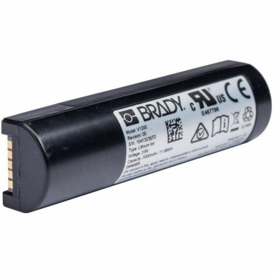 Brady 177234 Battery