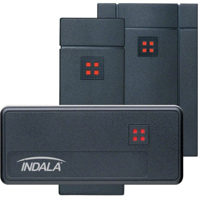 HID FP1524A Access Control Cards
