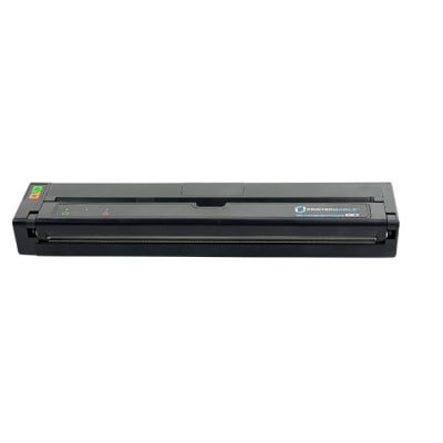 Printek 93860 Barcode Label Printer