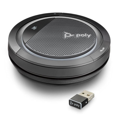 Poly 215496-01 Speakerphone