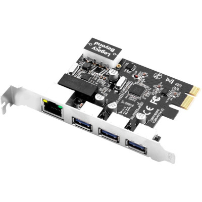SIIG LB-US0614-S1 Cables, Connectors, and Adapters