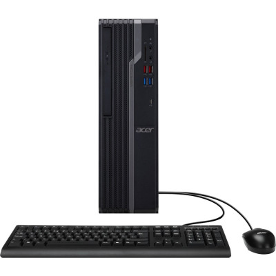 Acer DT.VWEAA.001 Desktop PC