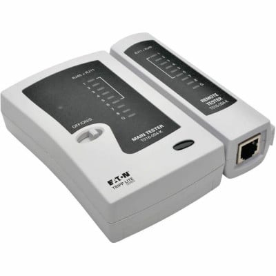 Eaton T016-004-K Network Testing