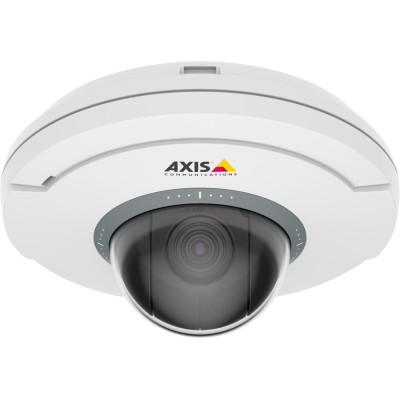 Axis 02345-001 Security Camera