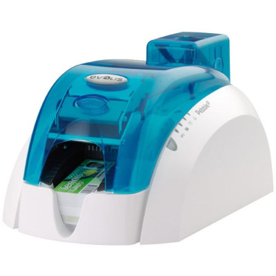 Evolis PBL401OCH-BCCM ID Card Printer
