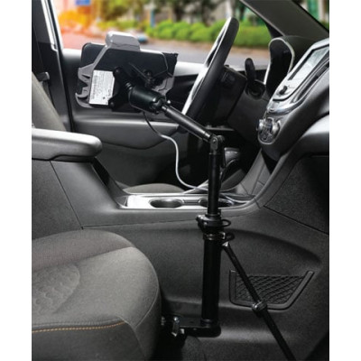 Gamber-Johnson 19753 Mounting Hardware and Stands