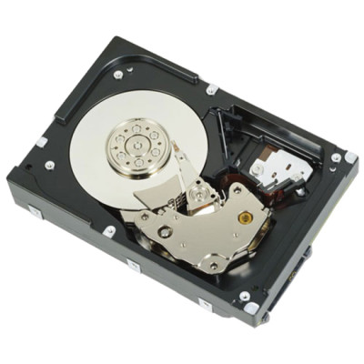 Dell C453H Drive