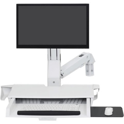 Ergotron 45-583-216 Mounting Hardware and Stands