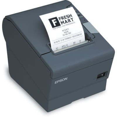 Epson C31CA85325 Receipt Printer