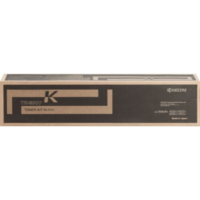 Kyocera TK-8507K Toner
