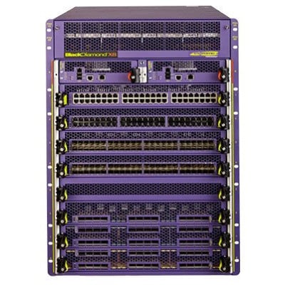 Extreme 48021 Network Switch