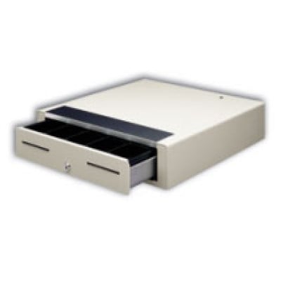 M-S Cash Drawer EP-107N2-KSC-M-W-9 Cash Drawer