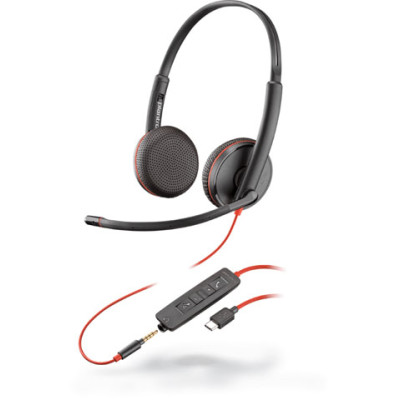 Poly 209751-101 Headset