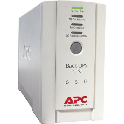 APC BK650EI Power Device
